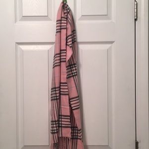 cashmere scarf